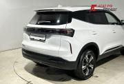 Chery Tiggo 4 I Рестайлинг 2 Саранск  - изображение 29