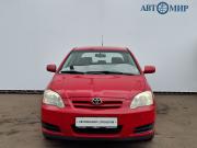 Toyota Corolla IX (E120 E130) Рестайлинг Москва  - изображение 14