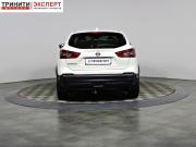 Nissan Qashqai II Рестайлинг Белгород  - изображение 24