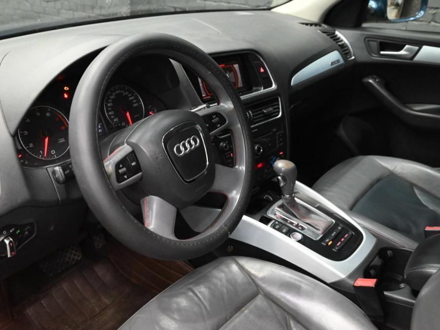 Audi Q5 I (8R) Екатеринбург  - изображение 16