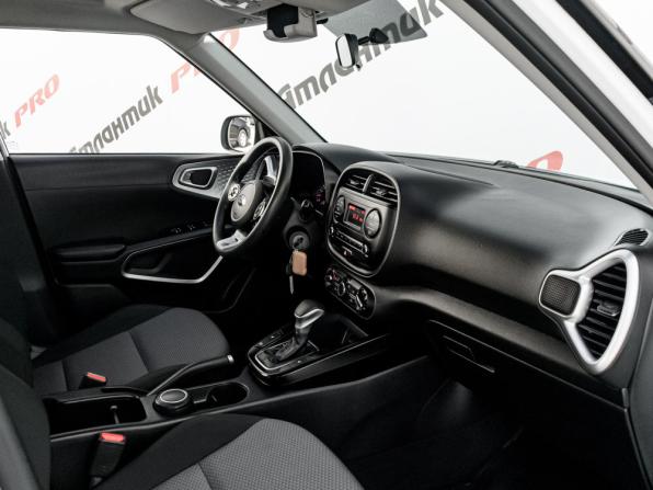 Kia Soul III с пробегом 2019 года, цена 1 785 000 рублей, 80668 км, хэтчбек, Автокод Объявления
