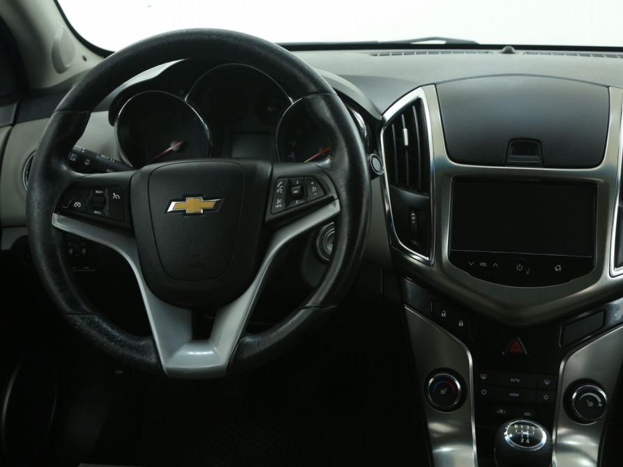 Chevrolet Cruze I Рестайлинг Иваново  - изображение 14