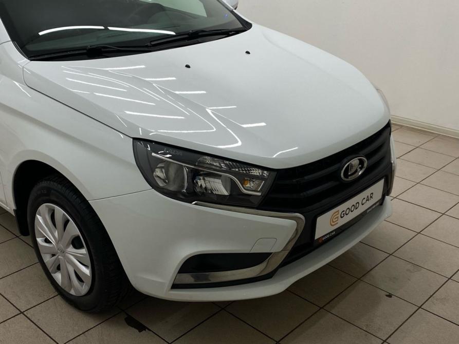 Lada (ВАЗ) Vesta I Энгельс  - изображение 7