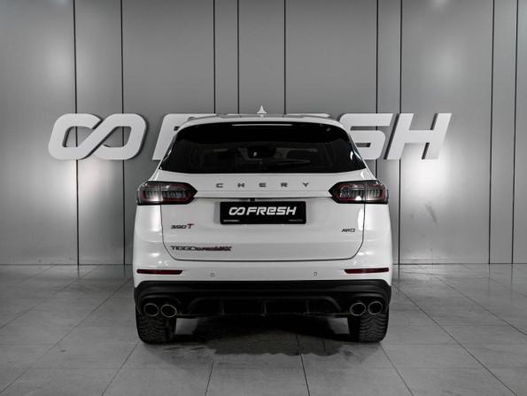 Chery Tiggo 8 Pro Max I с пробегом 2023 года, цена 2 249 000 рублей, 69415 км, внедорожник, Автокод Объявления