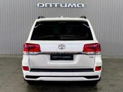 Toyota Land Cruiser 200 Series Рестайлинг 2 Краснодар  - изображение 27