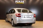 Lada (ВАЗ) Granta I Уфа  - изображение 20