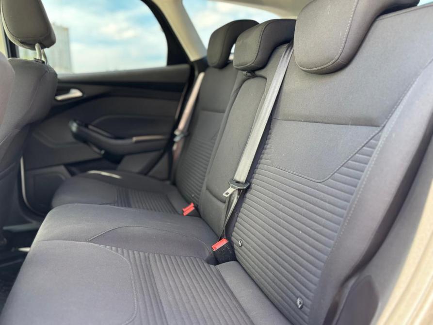Ford Focus III Рестайлинг Набережные Челны  - изображение 25