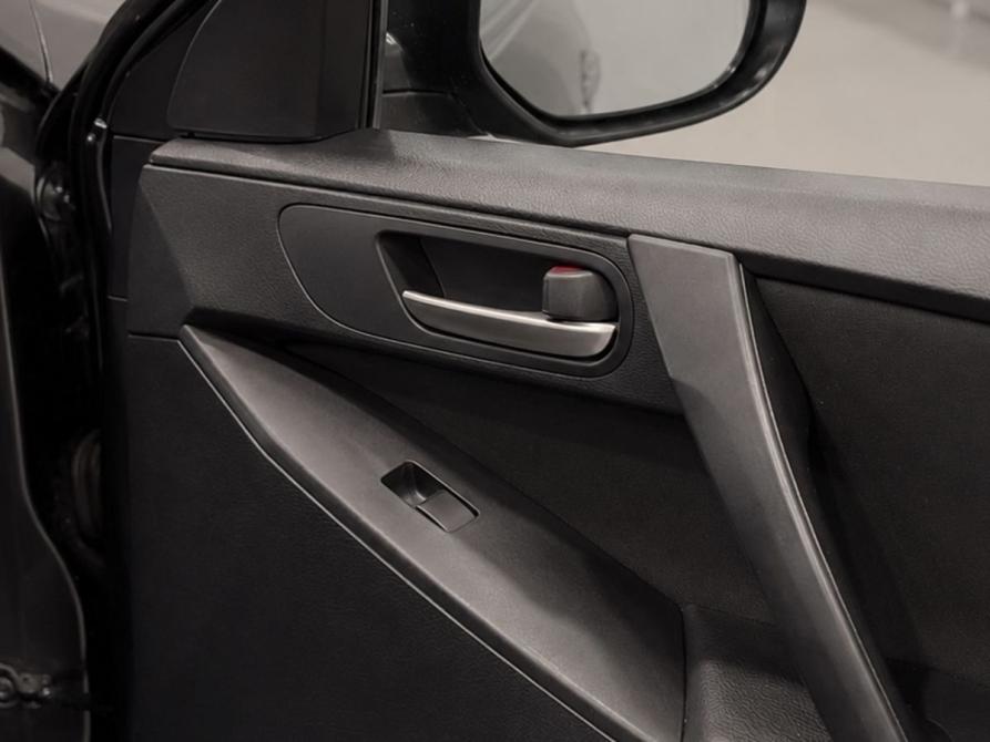 Mazda 3 II (BL) Рестайлинг Челябинск  - изображение 10