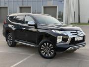 Mitsubishi Pajero Sport III Рестайлинг Казань  - изображение 32