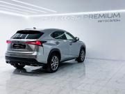 Lexus NX I Рестайлинг Уфа  - изображение 62