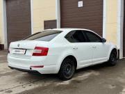 Skoda Octavia III (A7) Чебоксары  - изображение 16