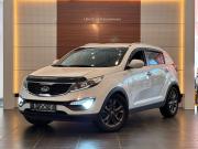 Kia Sportage III Челябинск  - изображение 17
