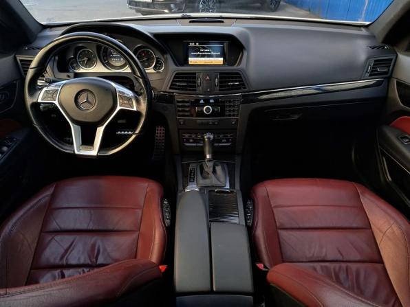Mercedes-Benz E-Класс IV (W212 S212 C207) с пробегом 2012 года, цена 1 165 000 рублей, 191953 км, купе-хардтоп, Автокод Объявления