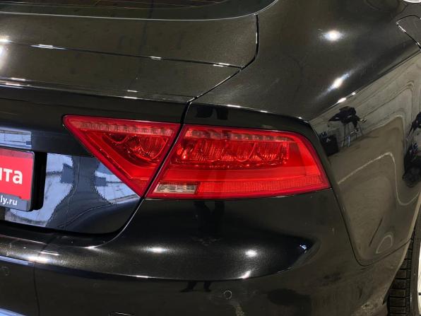 Audi A7 I (4G) с пробегом 2011 года, цена 1 690 000 рублей, 199276 км, лифтбек, Автокод Объявления