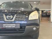 Nissan Qashqai I Новосибирск  - изображение 31
