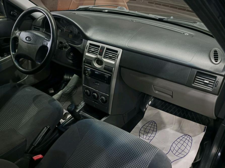 Lada (ВАЗ) Priora I Ставрополь  - изображение 11