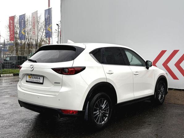 Mazda CX-5 II с пробегом 2018 года, цена 2 520 000 рублей, 67534 км, внедорожник, Автокод Объявления