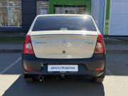 Renault Logan I Рестайлинг Ярославль  - изображение 20