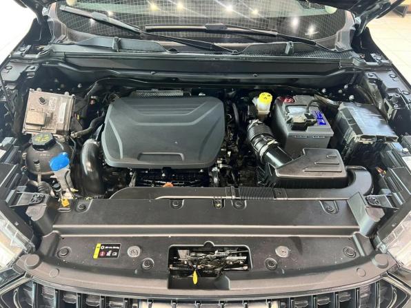 Haval Jolion I Рестайлинг с пробегом 2024 года, цена 1 995 000 рублей, 65230 км, внедорожник, Автокод Объявления