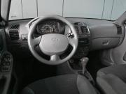 Hyundai Accent II Ростов-на-Дону  - изображение 20