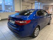 Kia Rio III Челябинск  - изображение 26