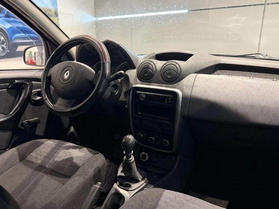 Renault Duster I Новосибирск  - изображение 15