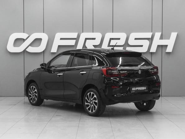 Suzuki Baleno III с пробегом 2023 года, цена 1 850 000 рублей, 12869 км, хэтчбек, Автокод Объявления