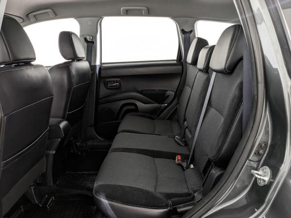 Citroen C-Crosser с пробегом 2011 года, цена 1 175 000 рублей, 101044 км, внедорожник, Автокод Объявления