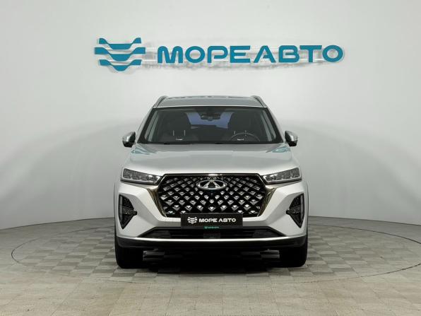 Chery Tiggo 7 Pro Max I с пробегом 2023 года, цена 2 050 000 рублей, 36953 км, внедорожник, Автокод Объявления