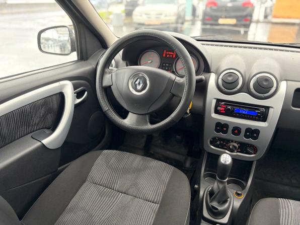 Renault Logan I Рестайлинг с пробегом 2010 года, цена 465 000 рублей, 137600 км, седан, Автокод Объявления