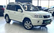 Nissan X-Trail I Рестайлинг Шахты  - изображение 22