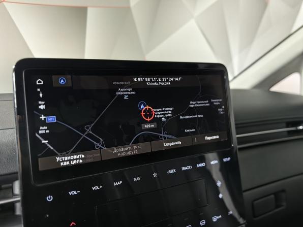 Hyundai Staria I с пробегом 2021 года, цена 4 750 000 рублей, 66583 км, минивэн, Автокод Объявления
