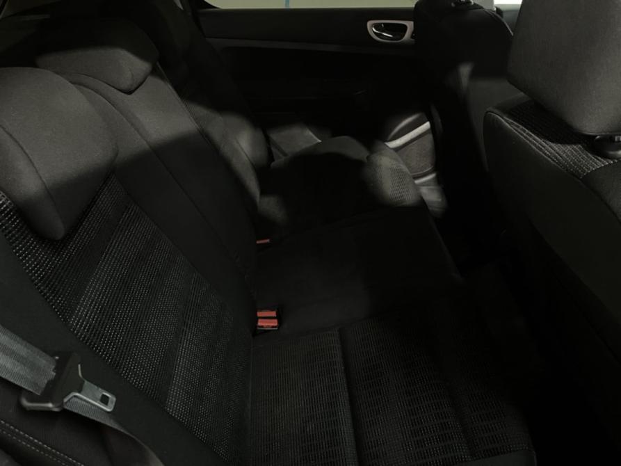 Peugeot 307 I Рестайлинг Курск  - изображение 14
