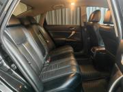 Nissan Teana II Рестайлинг Москва  - изображение 35