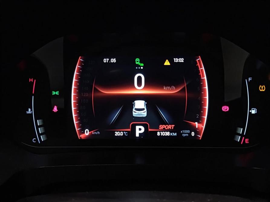 Chery Tiggo 4 Pro I Казань  - изображение 16