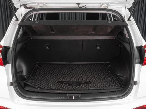 Hyundai Creta I с пробегом 2019 года, цена 1 899 000 рублей, 91147 км, внедорожник, Автокод Объявления