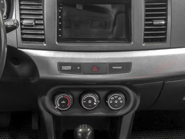 Mitsubishi Lancer X с пробегом 2008 года, цена 629 900 рублей, 187000 км, седан, Автокод Объявления
