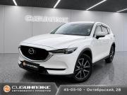 Mazda CX-5 II Кемерово  - изображение 7