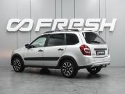 Lada (ВАЗ) Granta I Рестайлинг Воронеж  - изображение 20