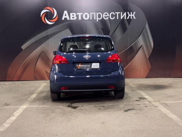 Kia Venga I с пробегом 2012 года, цена 830 000 рублей, 213675 км, компактвэн, Автокод Объявления