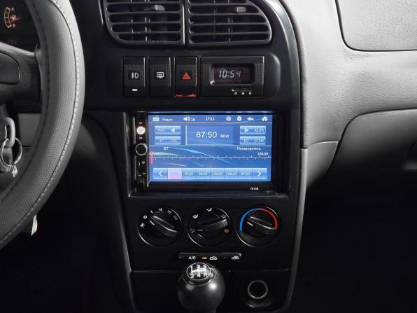 Kia Spectra I Рестайлинг 2 с пробегом 2006 года, цена 188 000 рублей, 274882 км, седан, Автокод Объявления