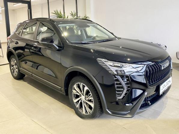 Новый Haval Jolion I Рестайлинг 2025 года, цена 2 375 010 рублей, внедорожник, Автокод Объявления