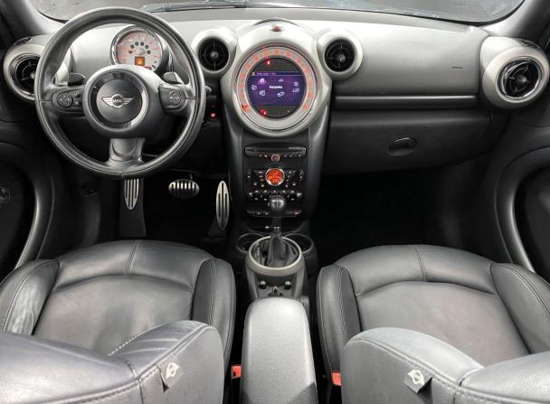 Mini Countryman I с пробегом 2011 года, цена 1 051 000 рублей, 159279 км, внедорожник, Автокод Объявления