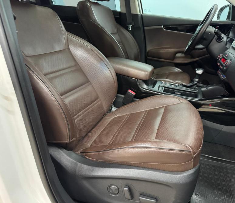 Kia Sorento III Prime Рестайлинг Набережные Челны  - изображение 29