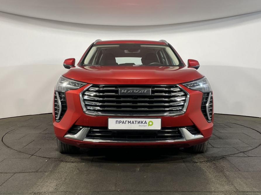 Haval Jolion I Великий Новгород  - изображение 2