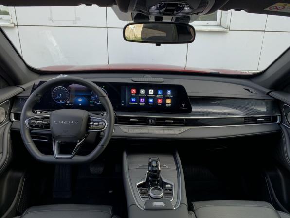 Chery Tiggo 7L I с пробегом 2025 года, цена 2 349 000 рублей, 15958 км, внедорожник, Автокод Объявления