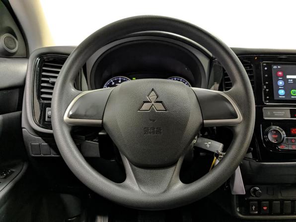 Mitsubishi Outlander III Рестайлинг 3 с пробегом 2019 года, цена 1 975 000 рублей, 82603 км, внедорожник, Автокод Объявления