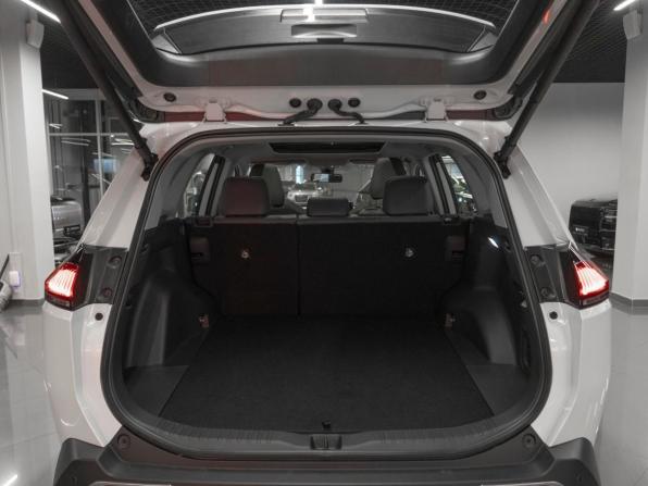 Toyota RAV4 VI (XA60) с пробегом 2025 года, цена 4 100 000 рублей, 20 км, внедорожник, Автокод Объявления
