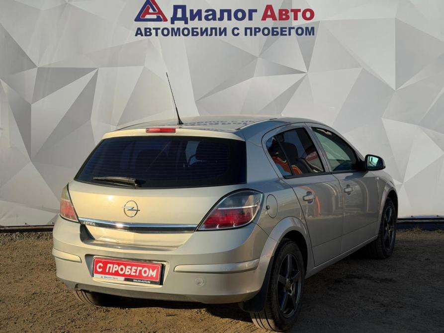 Opel Astra H Рестайлинг Набережные Челны  - изображение 6