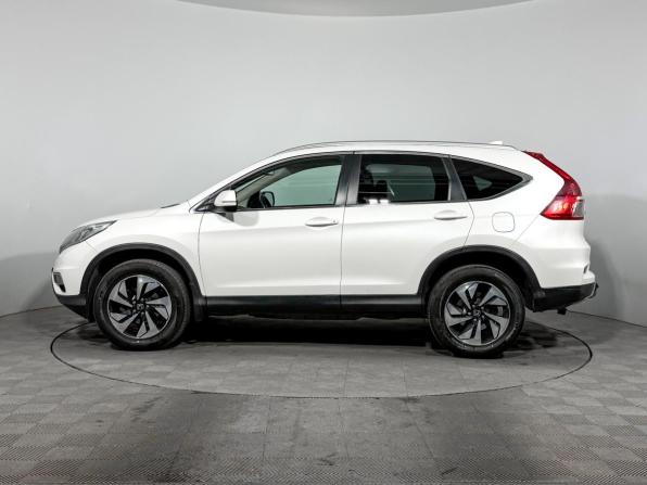 Honda CR-V IV Рестайлинг с пробегом 2015 года, цена 1 980 000 рублей, 205060 км, внедорожник, Автокод Объявления